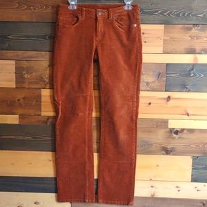 Patagonia corduroy pants
